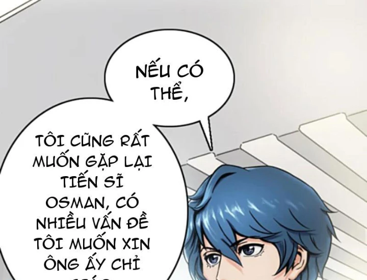 Người Siêu Việt Chapter 2 - Trang 3