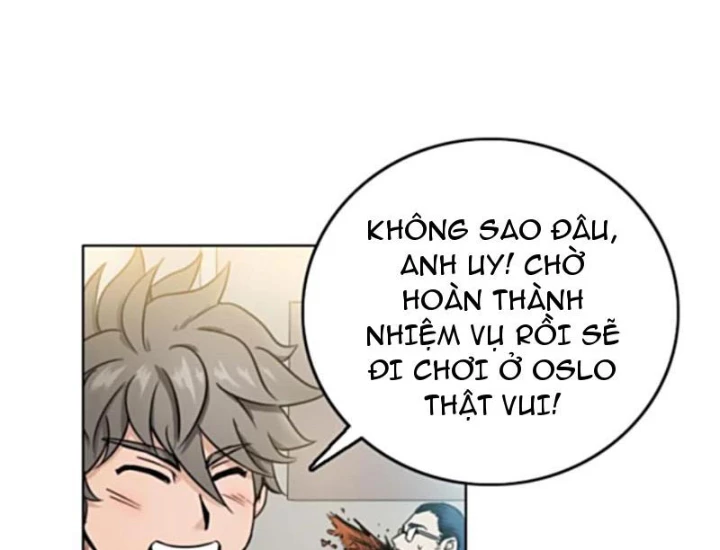 Người Siêu Việt Chapter 2 - Trang 3