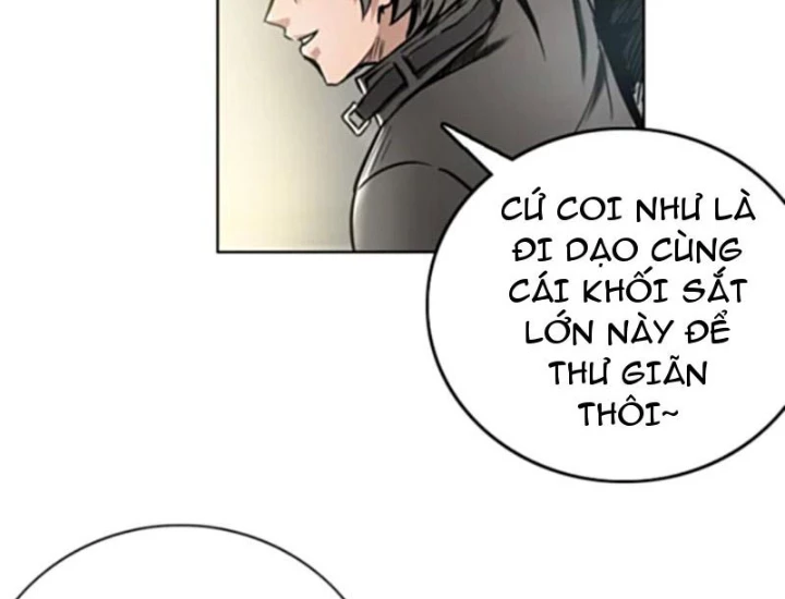 Người Siêu Việt Chapter 2 - Trang 3