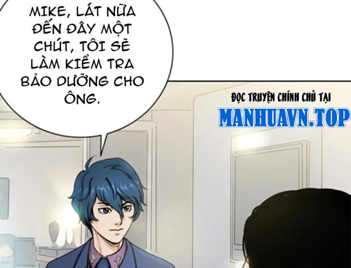Người Siêu Việt Chapter 2 - Trang 3