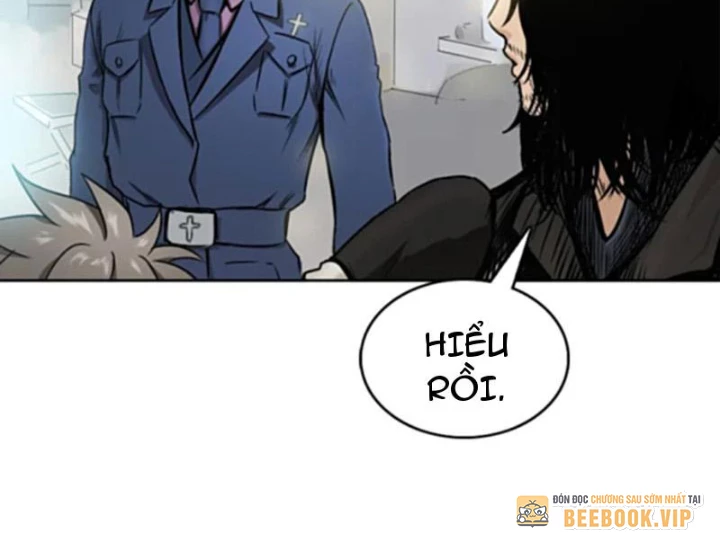 Người Siêu Việt Chapter 2 - Trang 3