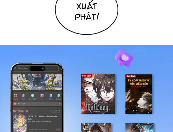 Người Siêu Việt Chapter 2 - Trang 3