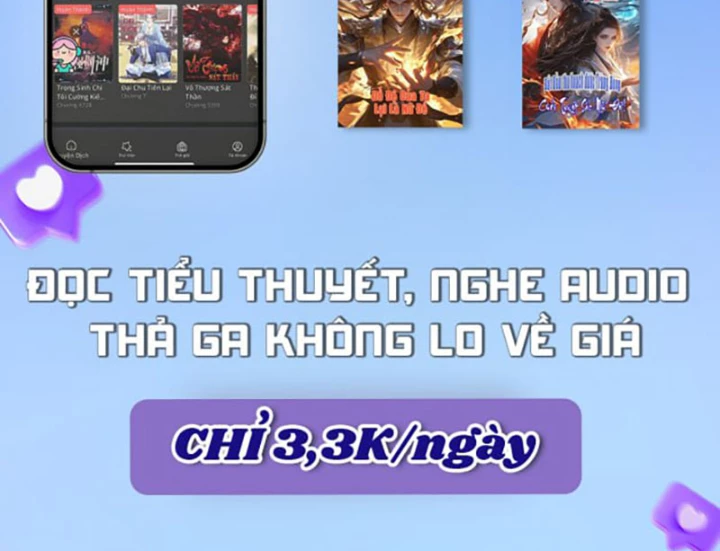 Người Siêu Việt Chapter 2 - Trang 3