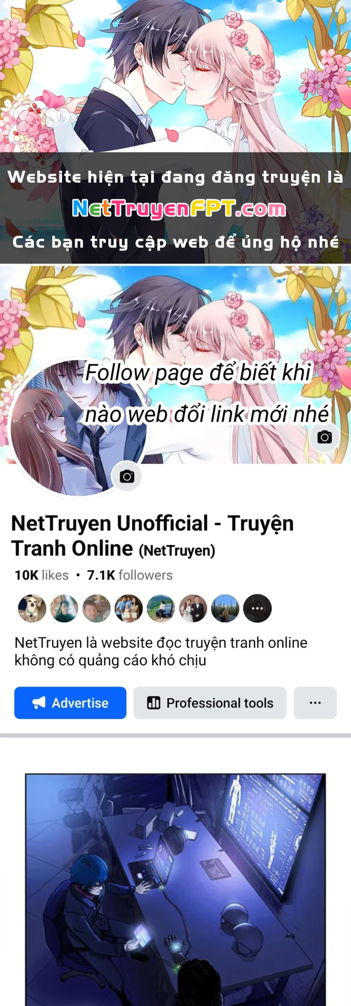 Người Siêu Việt Chapter 3 - Next Chapter 4