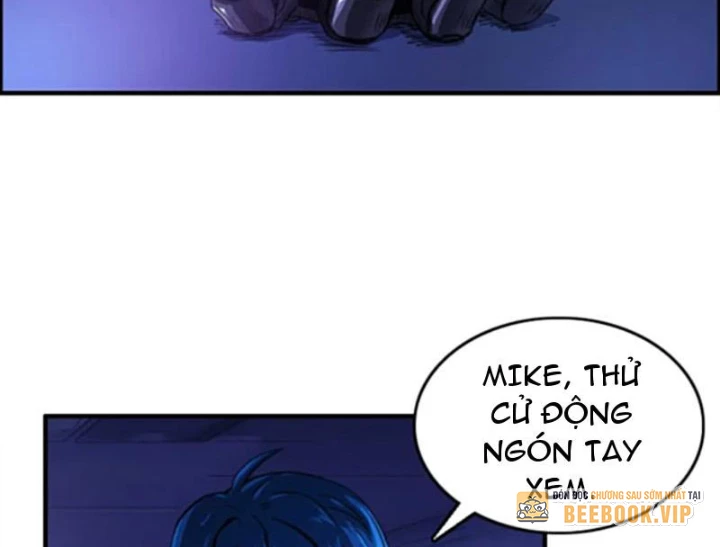 Người Siêu Việt Chapter 3 - Trang 3