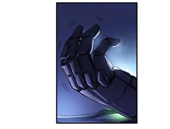 Người Siêu Việt Chapter 3 - Trang 3