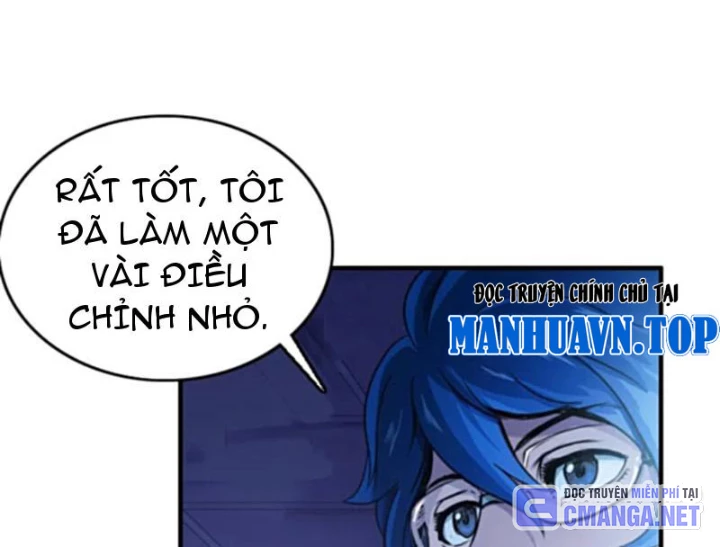 Người Siêu Việt Chapter 3 - Trang 3
