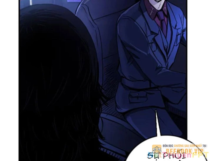 Người Siêu Việt Chapter 3 - Trang 3