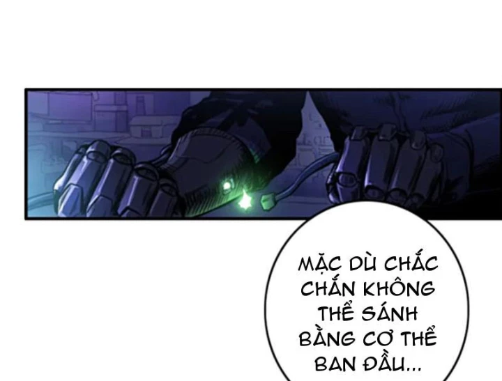 Người Siêu Việt Chapter 3 - Trang 3