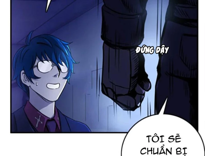 Người Siêu Việt Chapter 3 - Trang 3