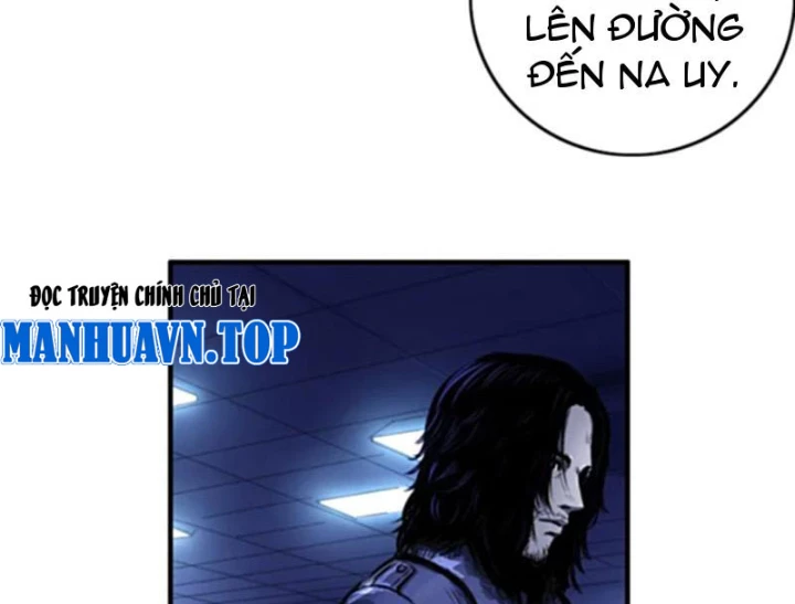 Người Siêu Việt Chapter 3 - Trang 3