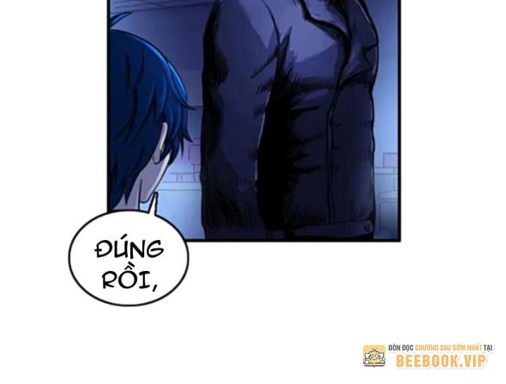 Người Siêu Việt Chapter 3 - Trang 3