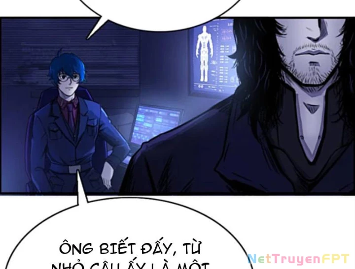 Người Siêu Việt Chapter 3 - Trang 3