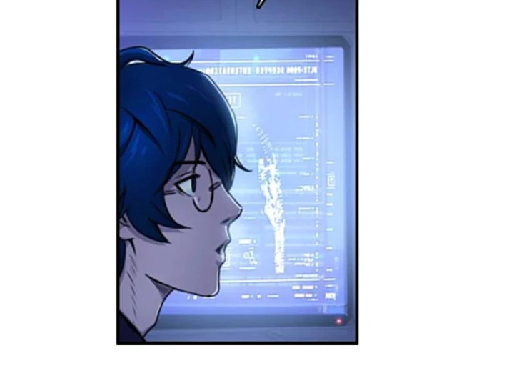 Người Siêu Việt Chapter 3 - Trang 3