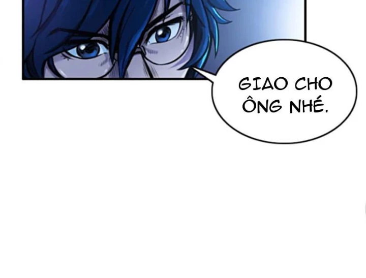 Người Siêu Việt Chapter 3 - Trang 3