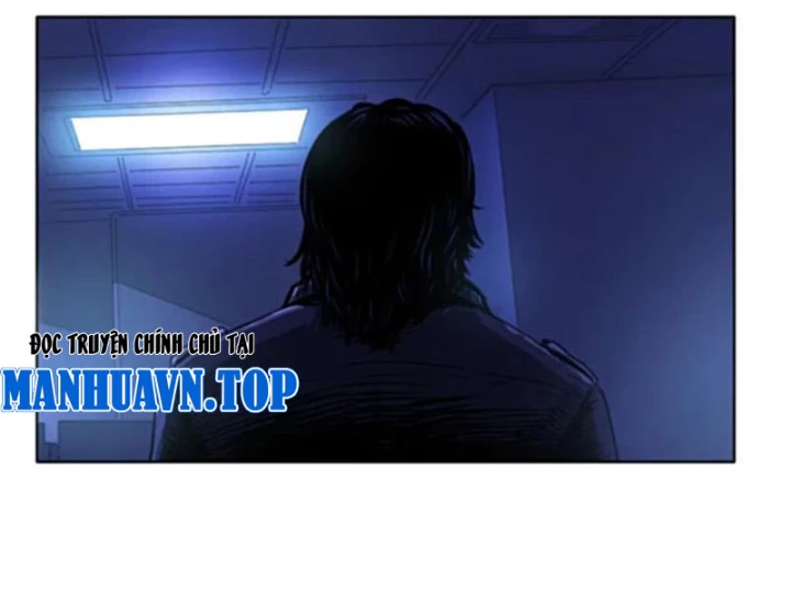 Người Siêu Việt Chapter 3 - Trang 3