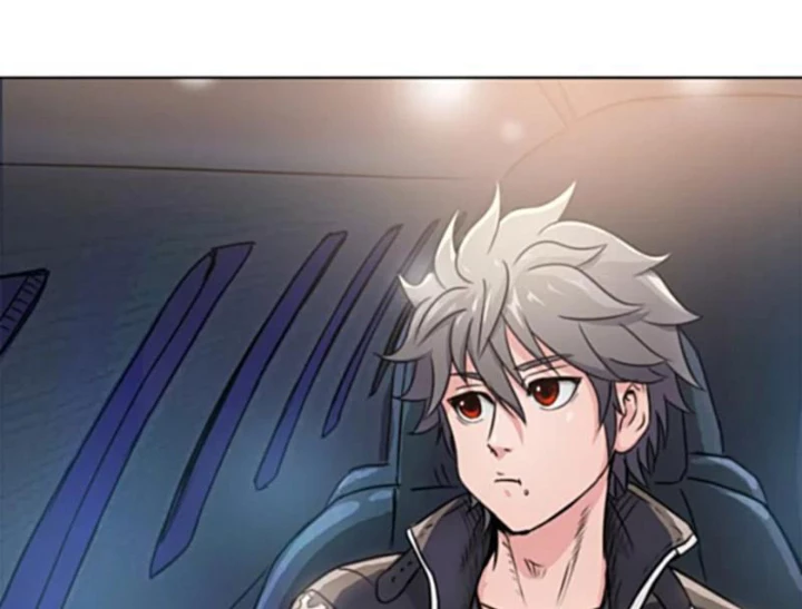 Người Siêu Việt Chapter 3 - Trang 3
