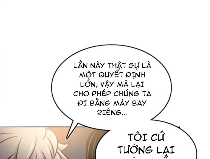 Người Siêu Việt Chapter 3 - Trang 3