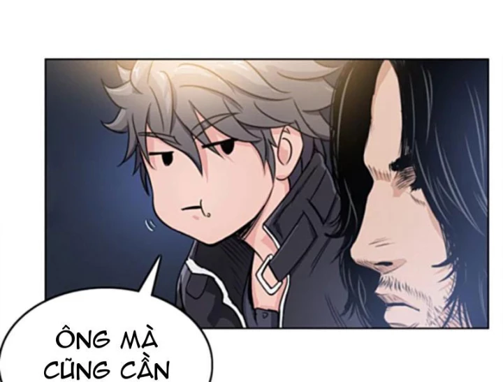 Người Siêu Việt Chapter 3 - Trang 3