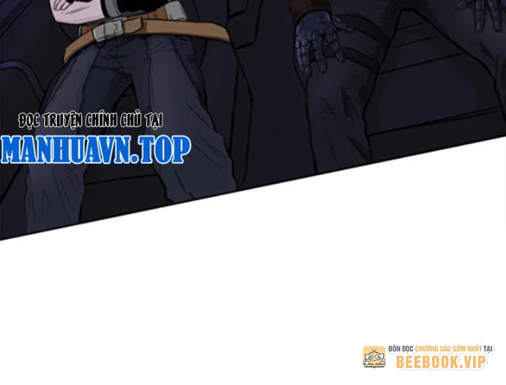Người Siêu Việt Chapter 3 - Trang 3