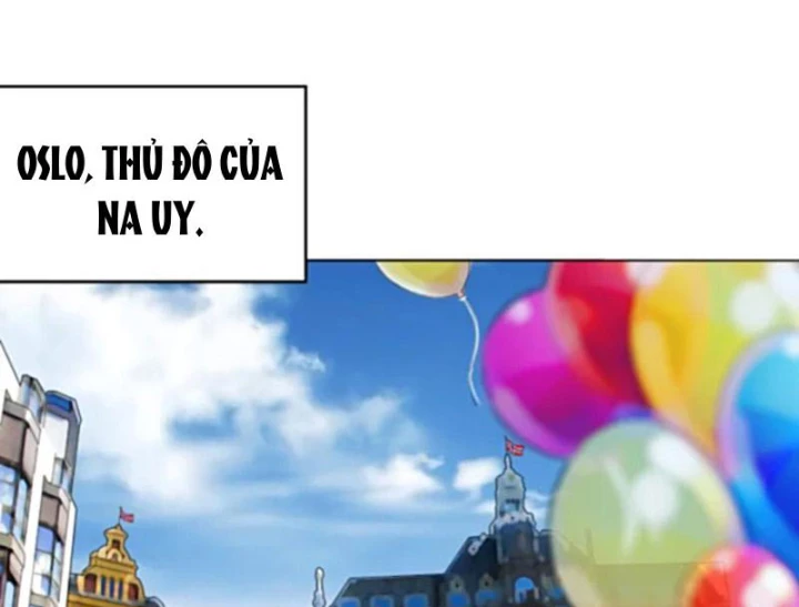 Người Siêu Việt Chapter 3 - Trang 3