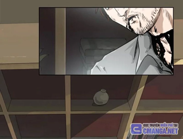 Người Siêu Việt Chapter 3 - Trang 3