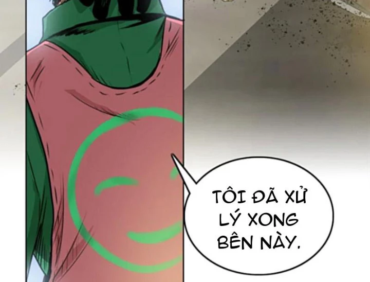 Người Siêu Việt Chapter 3 - Trang 3