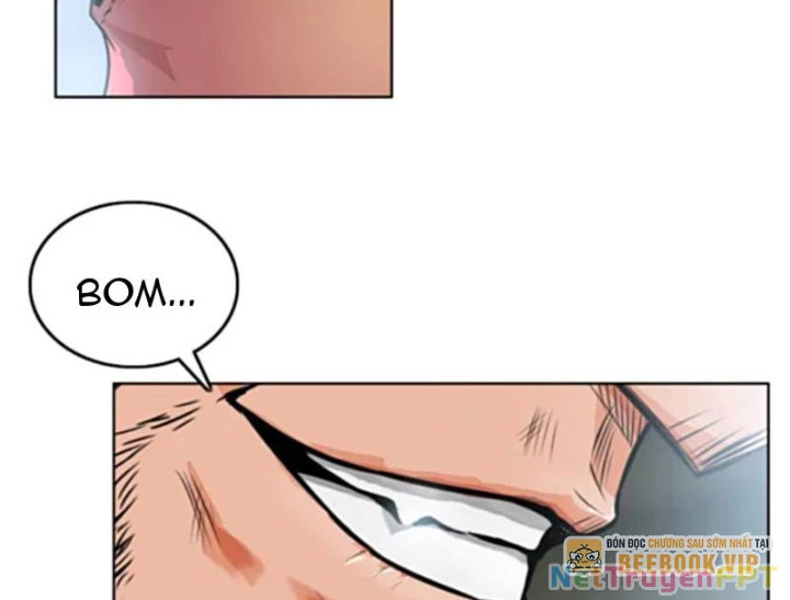 Người Siêu Việt Chapter 3 - Trang 3