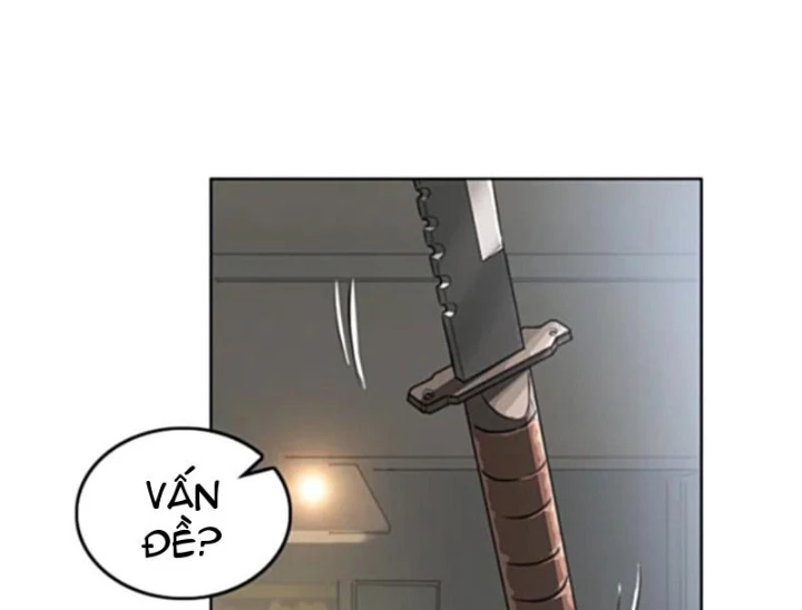 Người Siêu Việt Chapter 3 - Trang 3