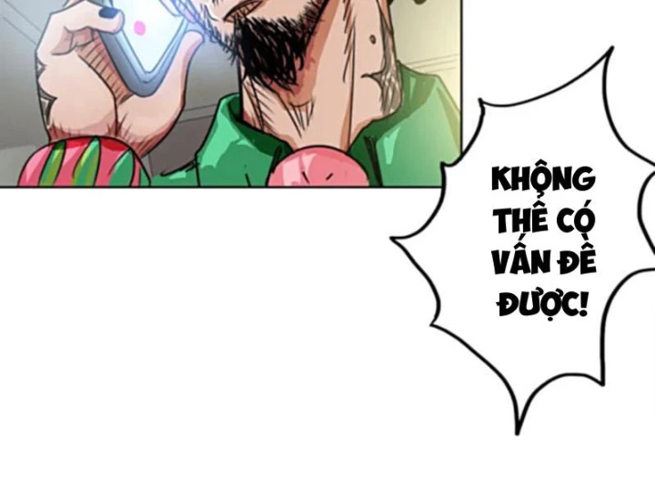 Người Siêu Việt Chapter 3 - Trang 3
