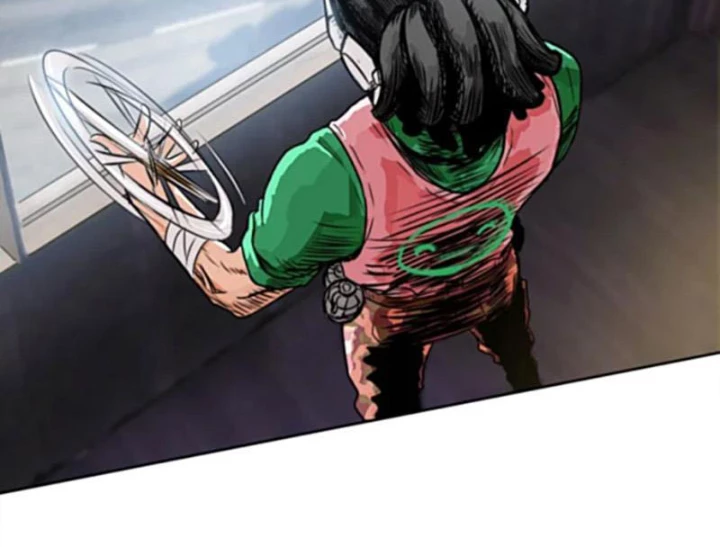 Người Siêu Việt Chapter 3 - Trang 3