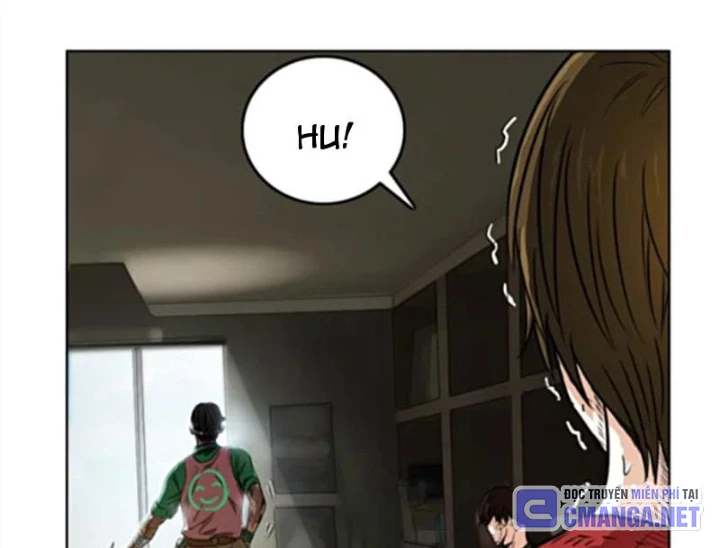 Người Siêu Việt Chapter 3 - Trang 3