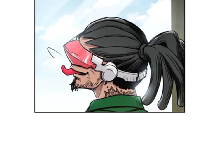 Người Siêu Việt Chapter 3 - Trang 3