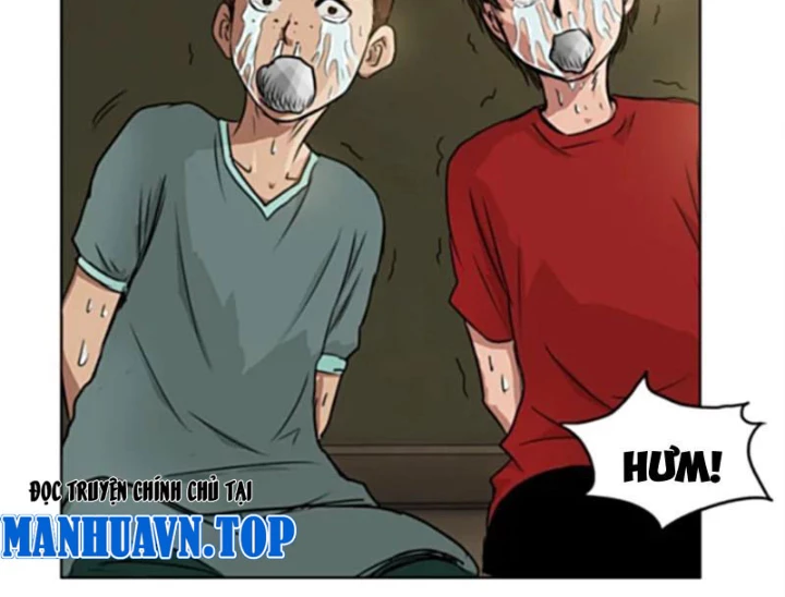 Người Siêu Việt Chapter 3 - Trang 3