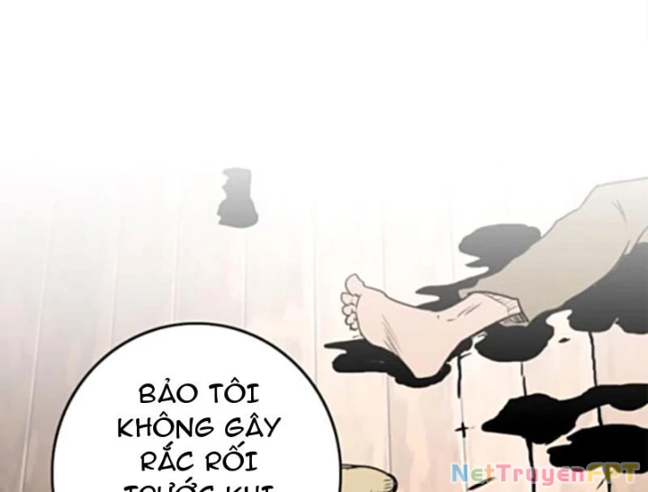 Người Siêu Việt Chapter 3 - Trang 3