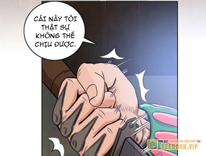 Người Siêu Việt Chapter 3 - Trang 3