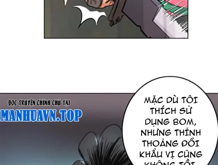 Người Siêu Việt Chapter 3 - Trang 3