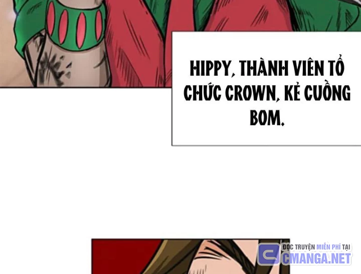 Người Siêu Việt Chapter 3 - Trang 3