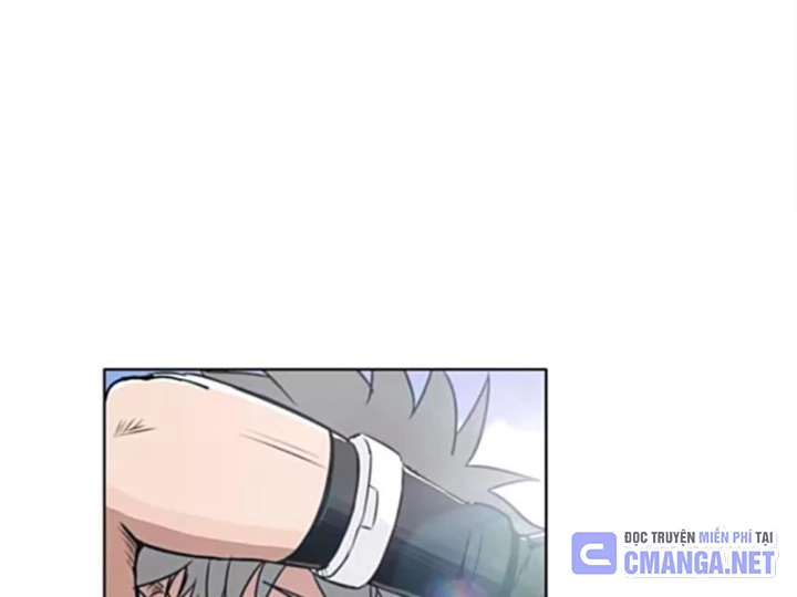 Người Siêu Việt Chapter 4 - Trang 3