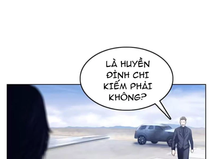Người Siêu Việt Chapter 4 - Trang 3