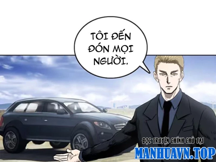 Người Siêu Việt Chapter 4 - Trang 3