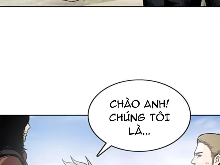 Người Siêu Việt Chapter 4 - Trang 3