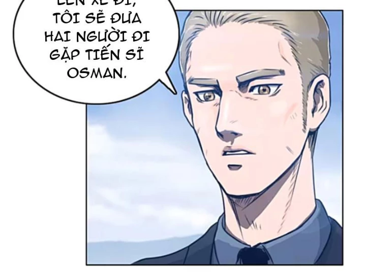 Người Siêu Việt Chapter 4 - Trang 3