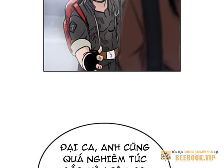Người Siêu Việt Chapter 4 - Trang 3