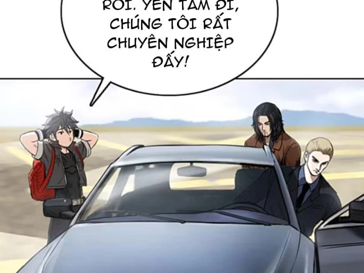 Người Siêu Việt Chapter 4 - Trang 3
