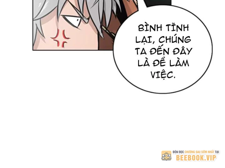 Người Siêu Việt Chapter 4 - Trang 3