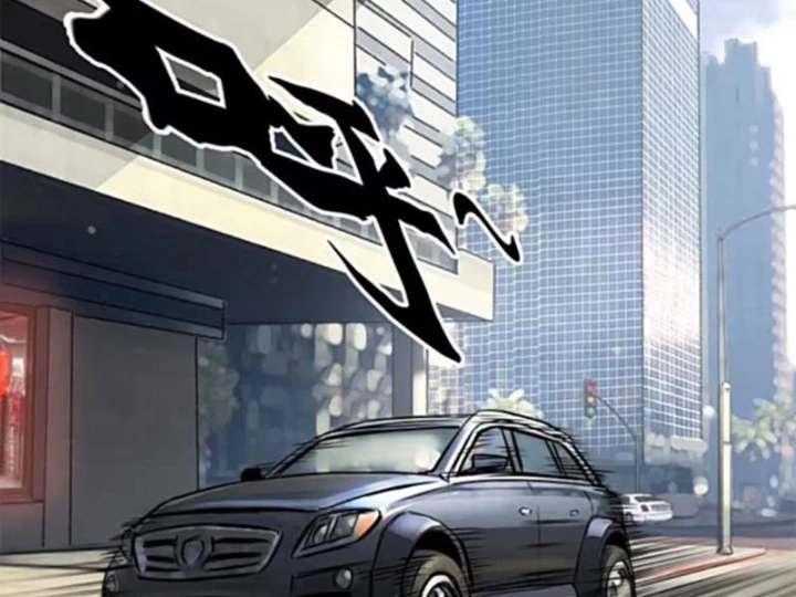 Người Siêu Việt Chapter 4 - Trang 3