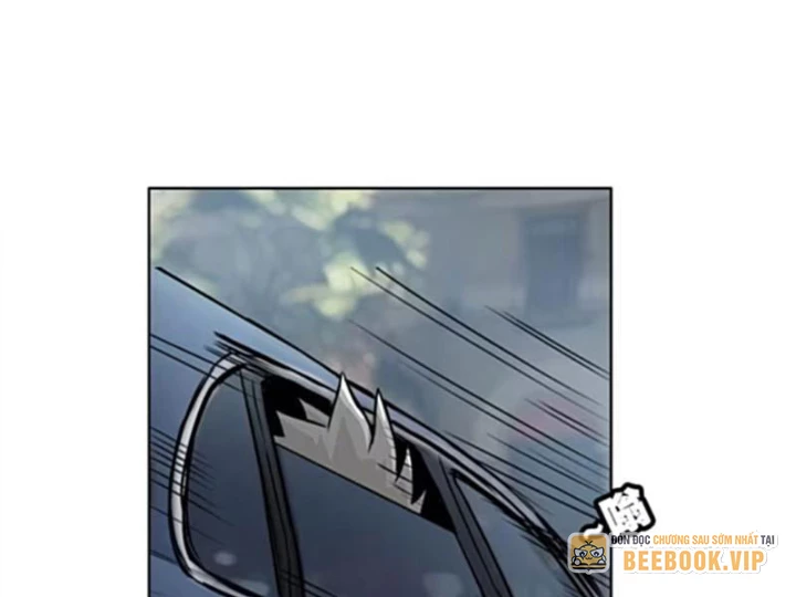 Người Siêu Việt Chapter 4 - Trang 3