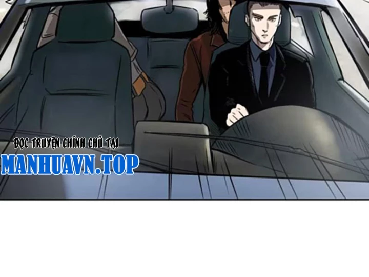 Người Siêu Việt Chapter 4 - Trang 3