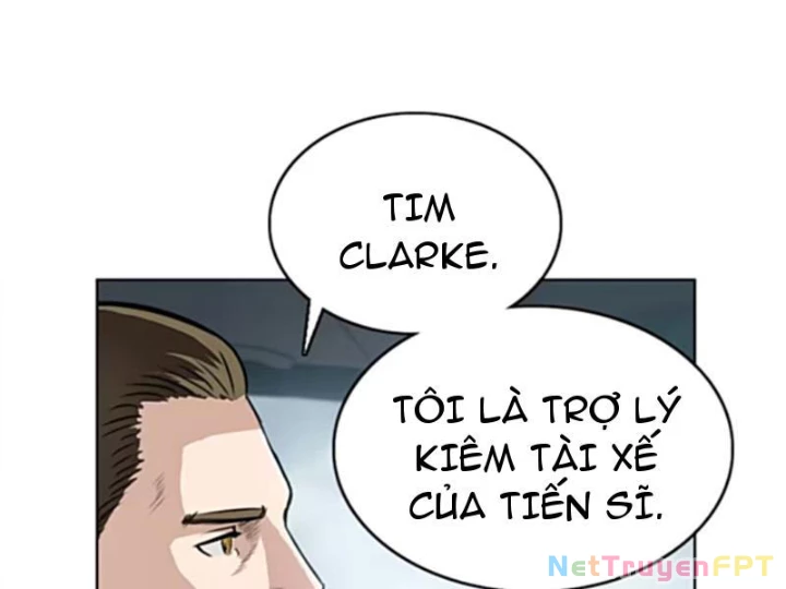 Người Siêu Việt Chapter 4 - Trang 3